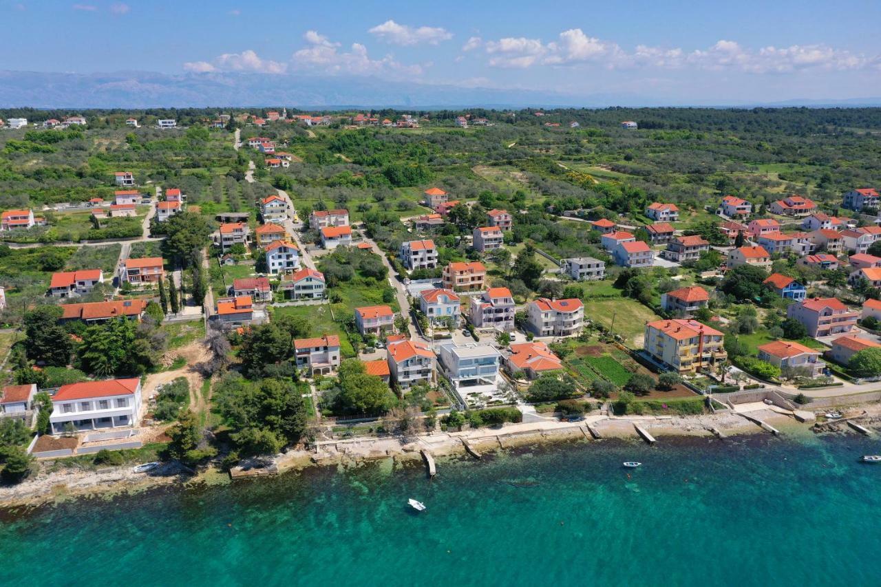 Apartments M Kožino Εξωτερικό φωτογραφία