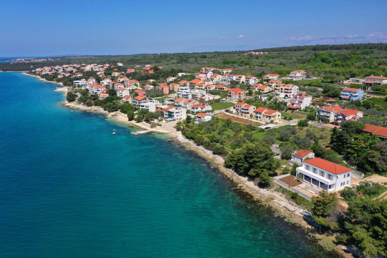 Apartments M Kožino Εξωτερικό φωτογραφία