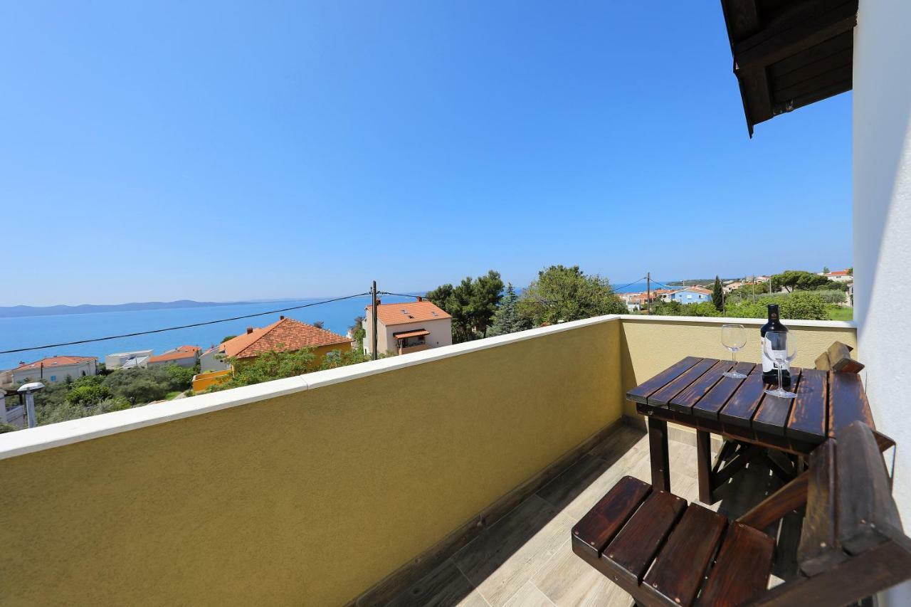 Apartments M Kožino Εξωτερικό φωτογραφία